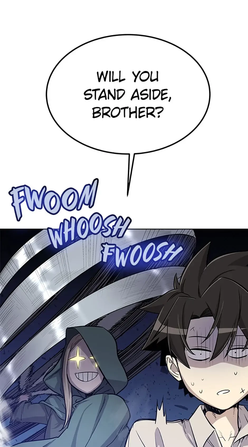 Disciple of the Holy Sword Chapter 29 - 83