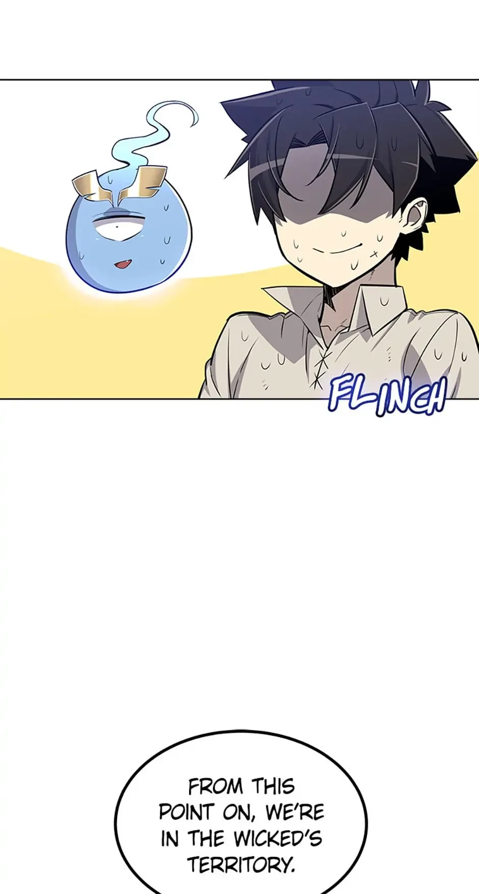Disciple of the Holy Sword Chapter 28 - 59