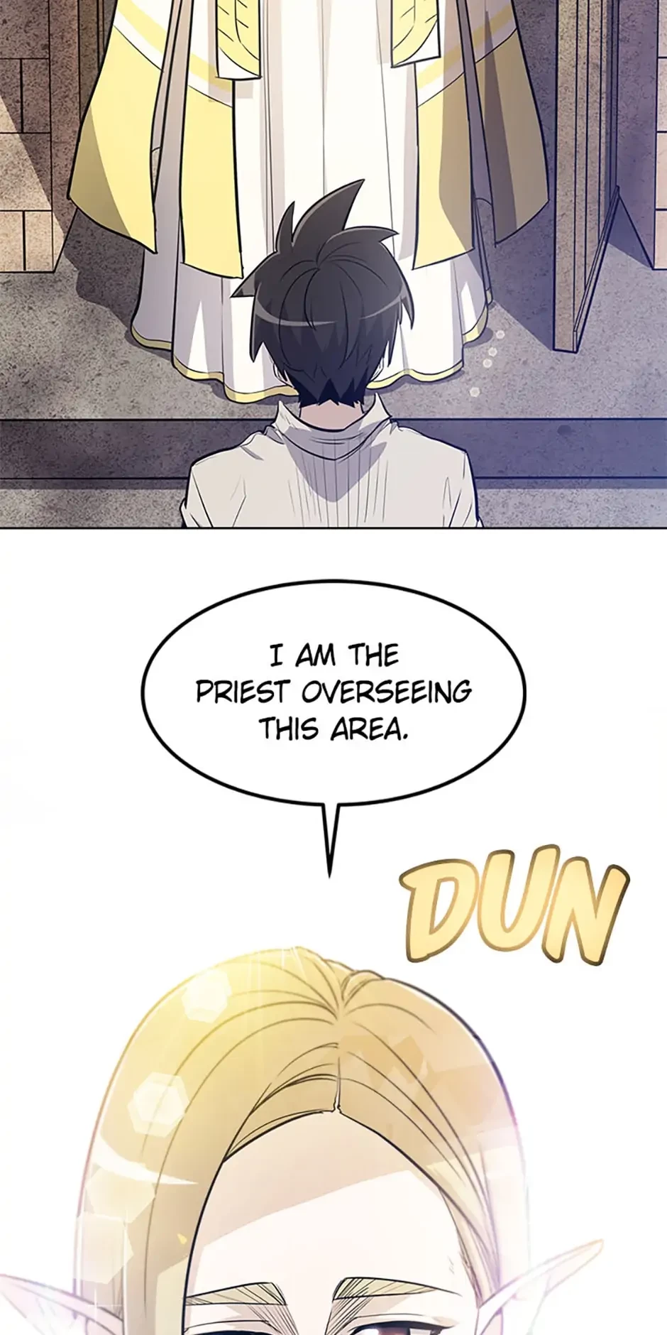 Disciple of the Holy Sword Chapter 27 - 57