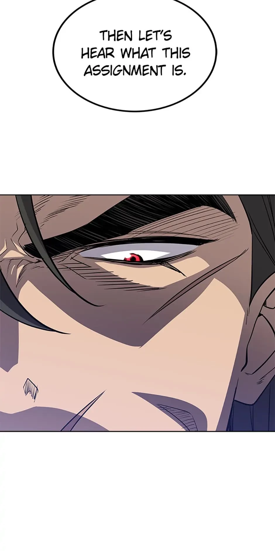 Disciple of the Holy Sword Chapter 26 - 31