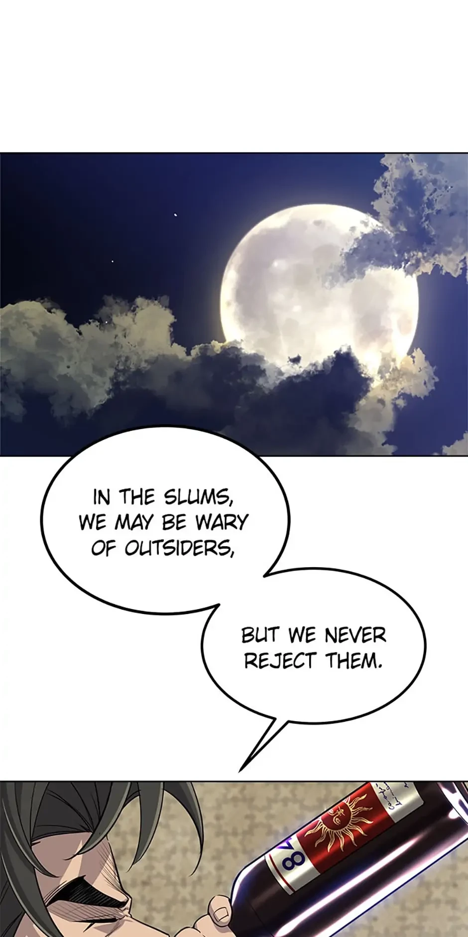 Disciple of the Holy Sword Chapter 26 - 34