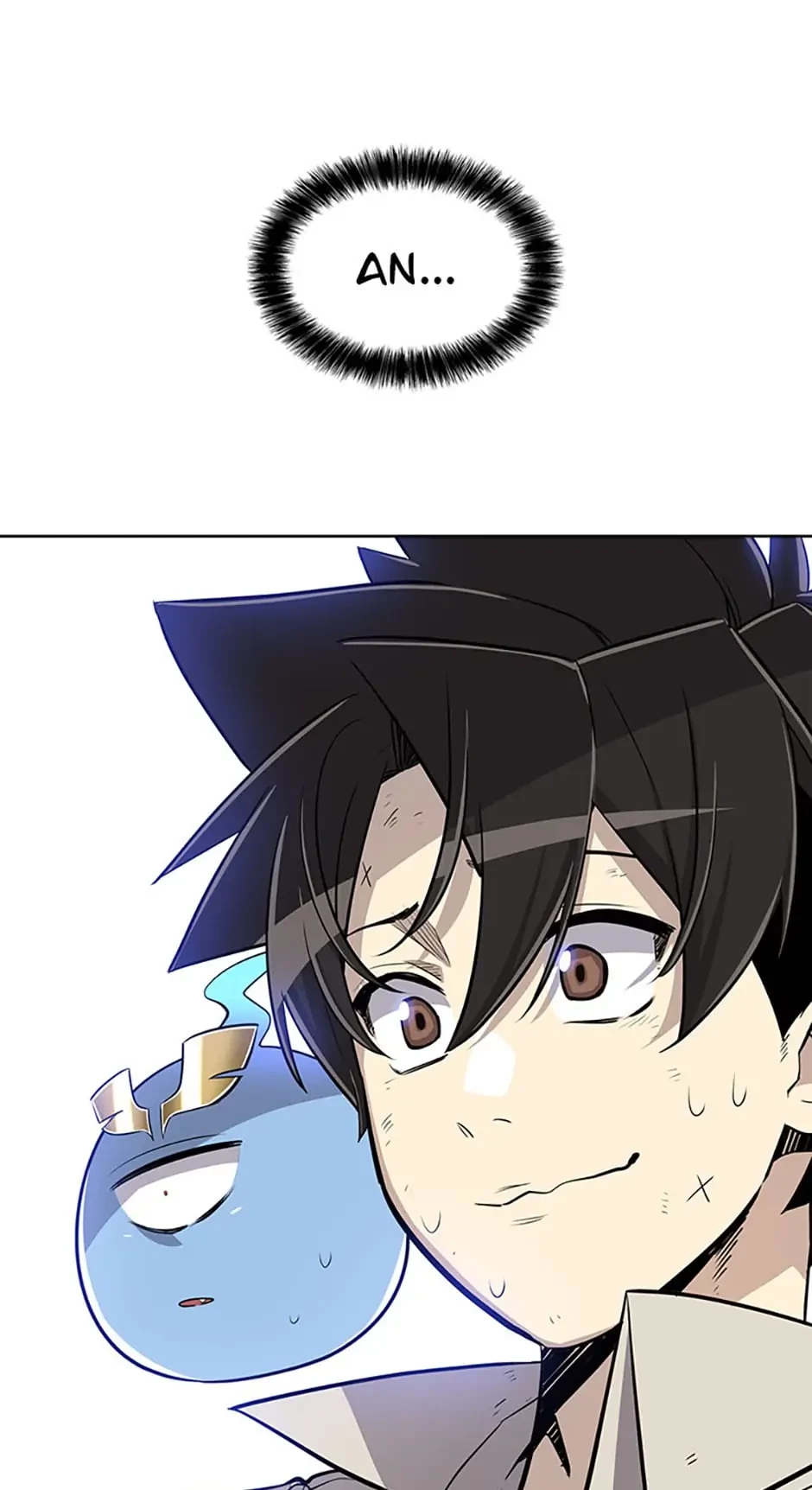Disciple of the Holy Sword Chapter 27 - 59