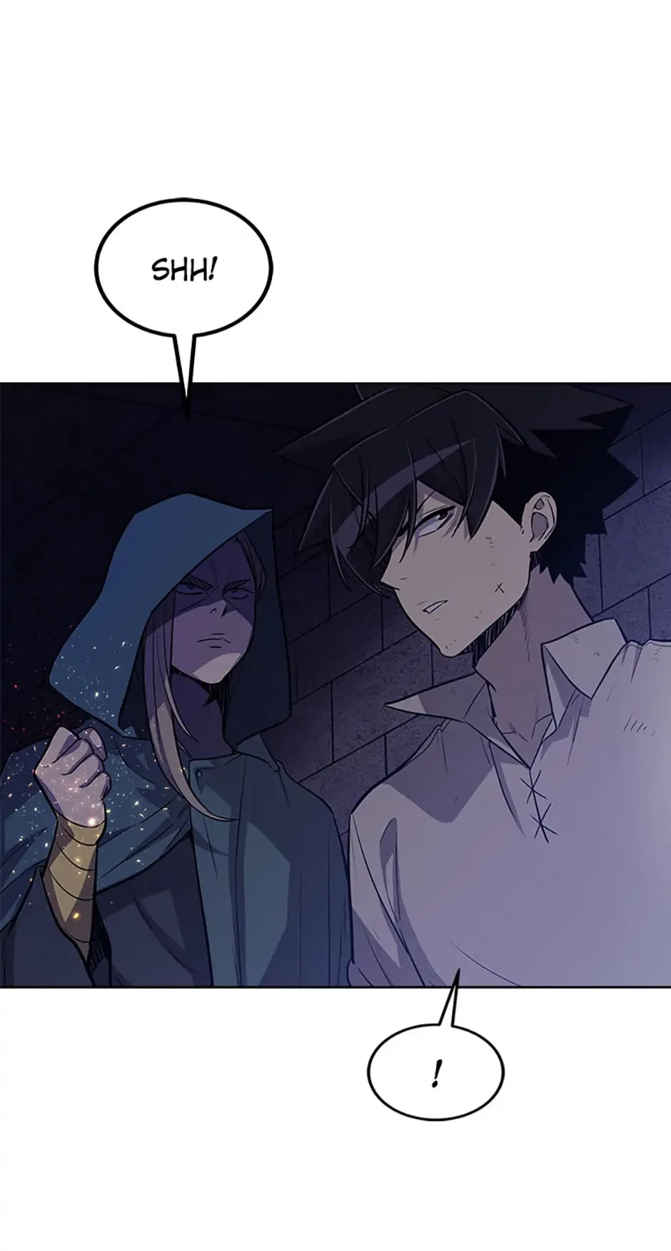 Disciple of the Holy Sword Chapter 28 - 63