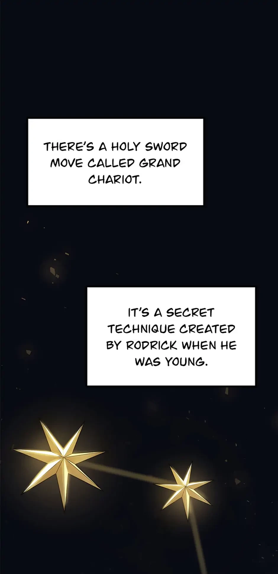 Disciple of the Holy Sword Chapter 25 - 4