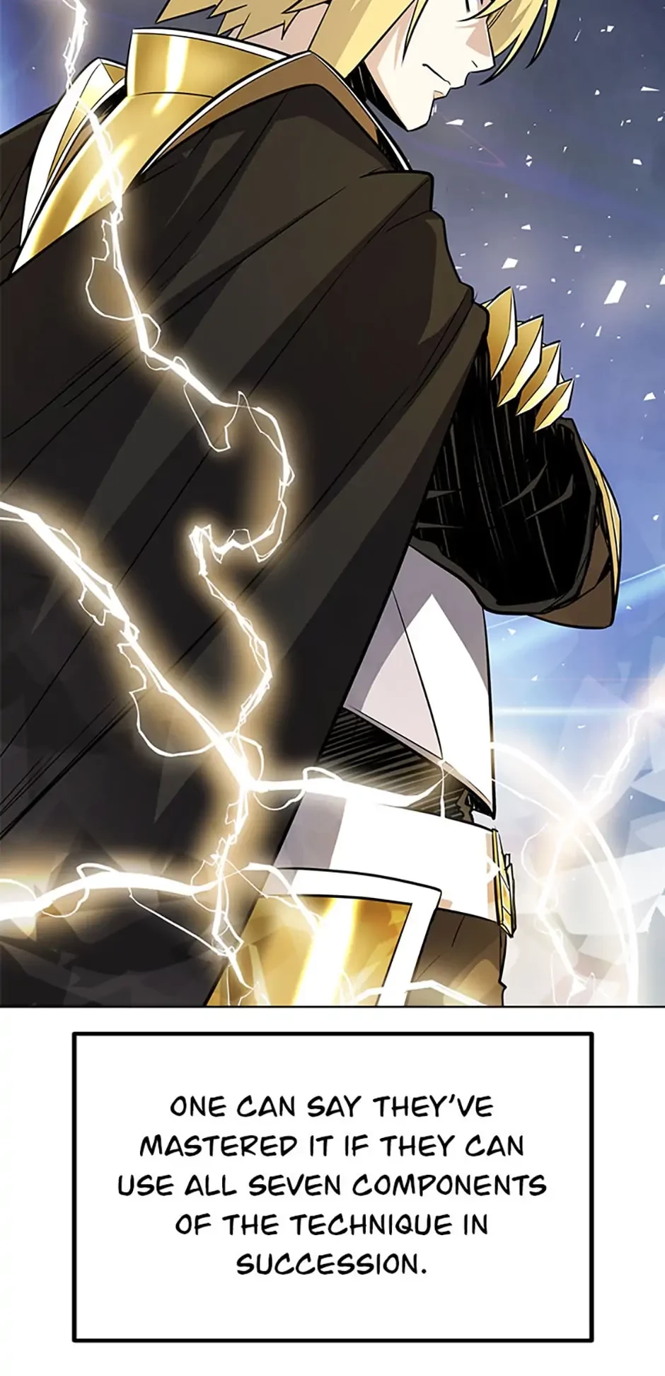 Disciple of the Holy Sword Chapter 25 - 6