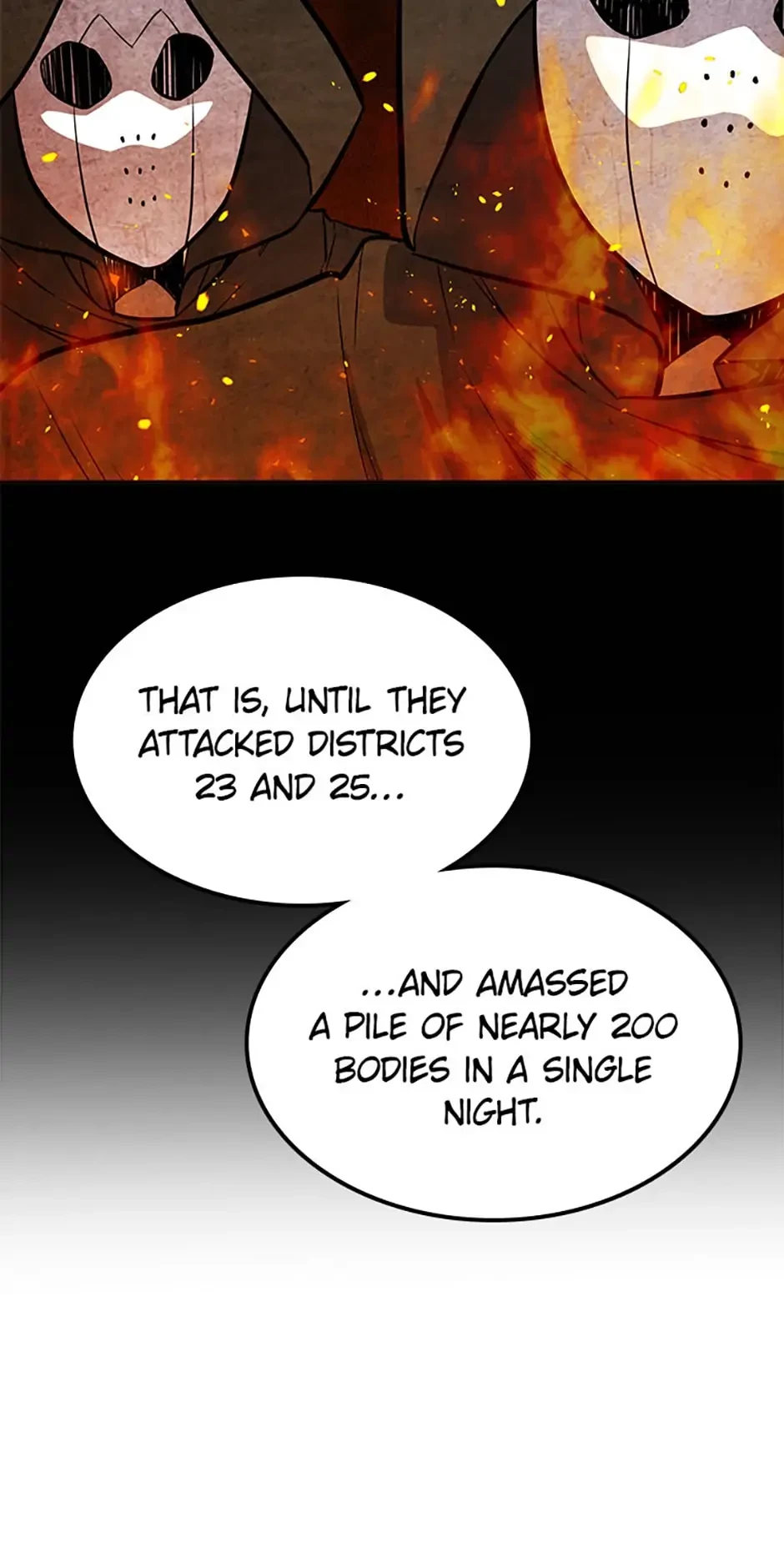 Disciple of the Holy Sword Chapter 26 - 38