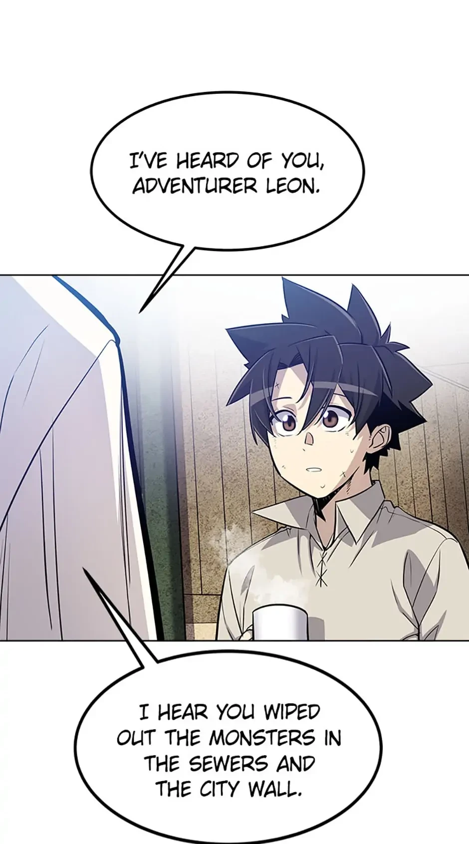 Disciple of the Holy Sword Chapter 27 - 65