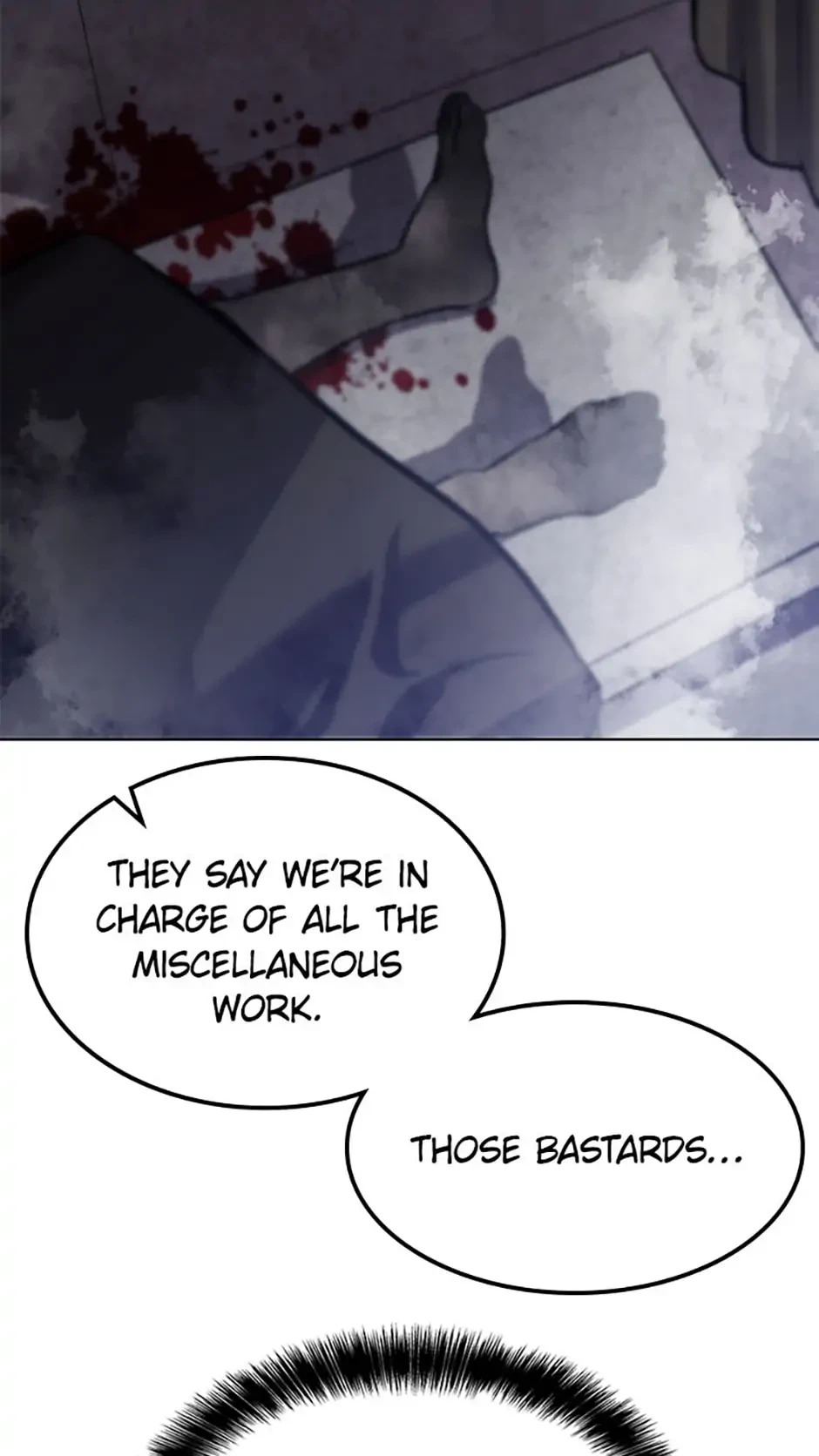 Disciple of the Holy Sword Chapter 28 - 68
