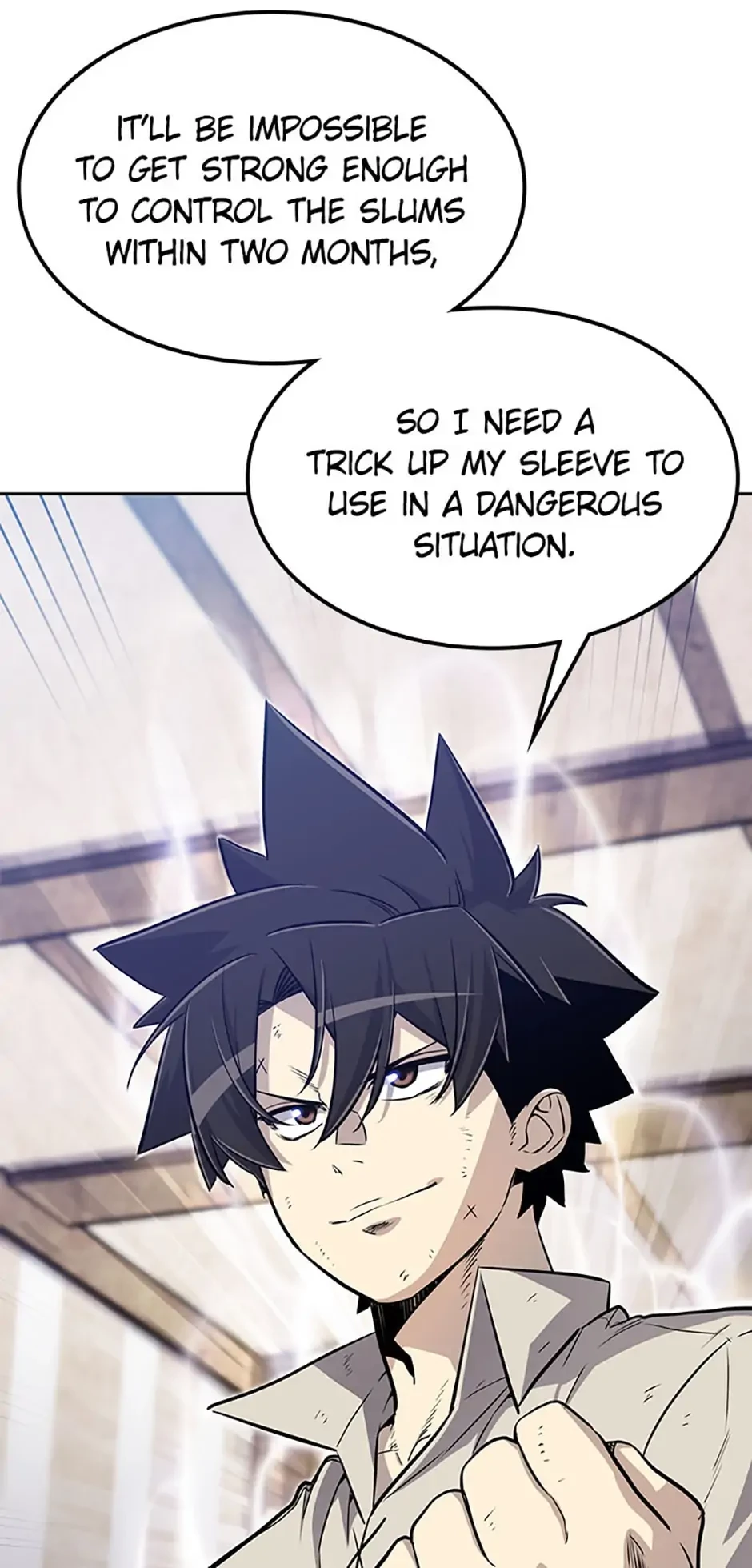 Disciple of the Holy Sword Chapter 25 - 9