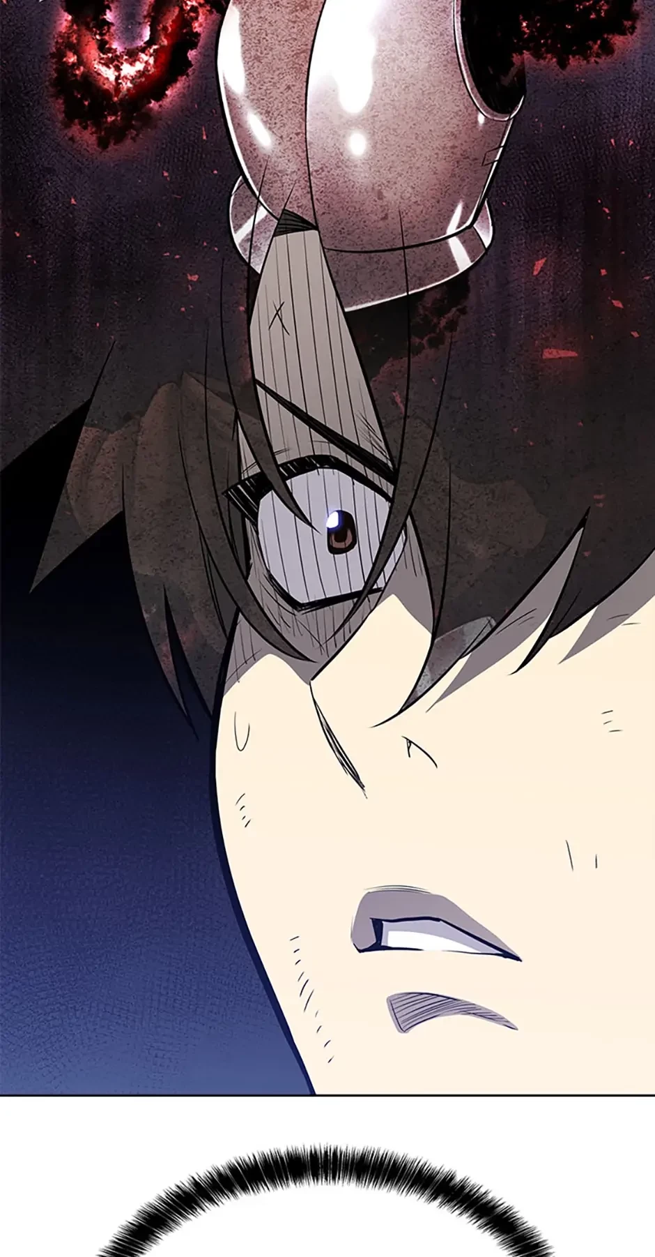 Disciple of the Holy Sword Chapter 26 - 40