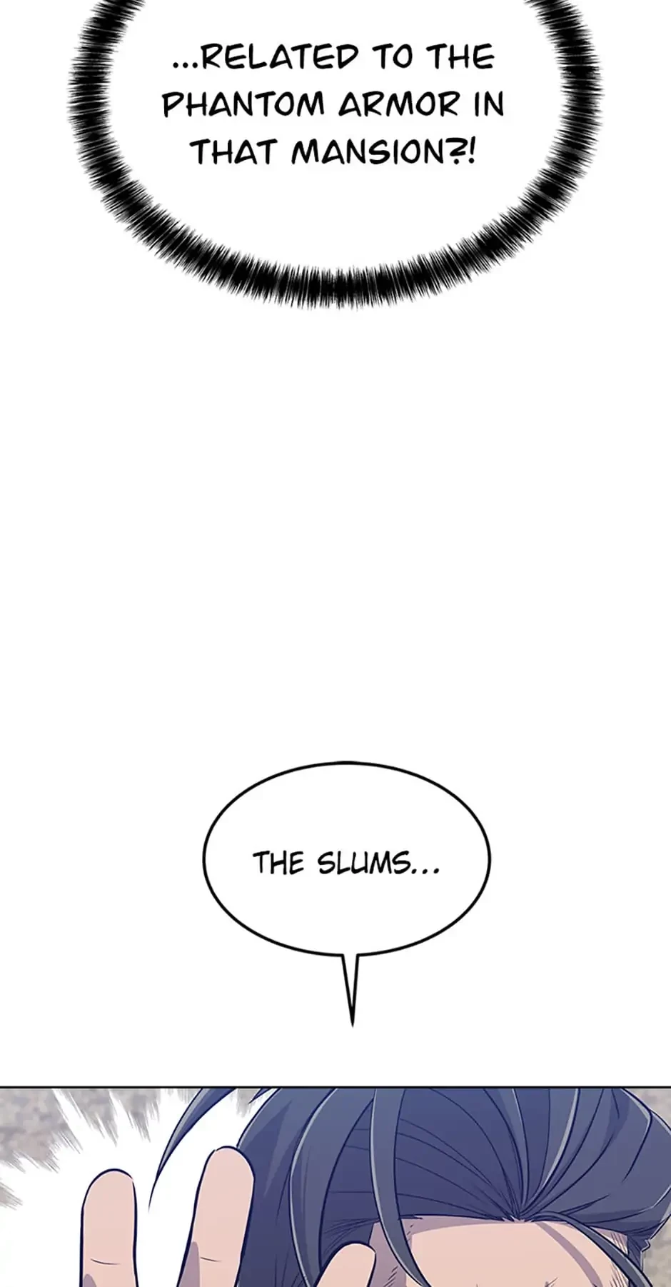 Disciple of the Holy Sword Chapter 26 - 41