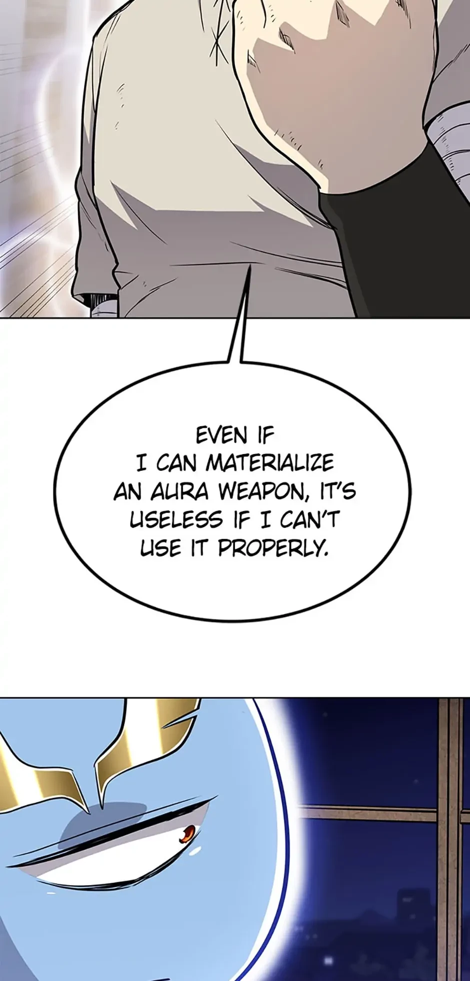 Disciple of the Holy Sword Chapter 25 - 10