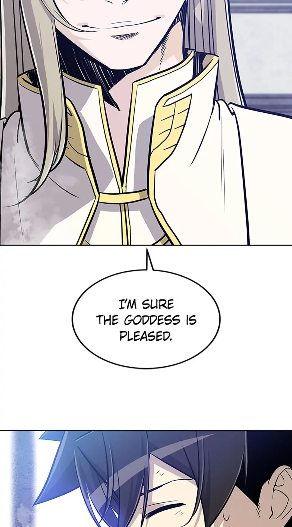 Disciple of the Holy Sword Chapter 27 - 67