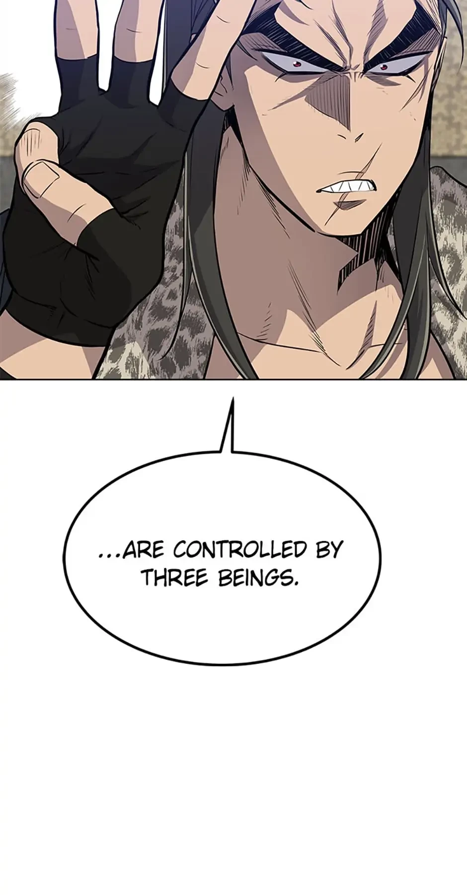 Disciple of the Holy Sword Chapter 26 - 42