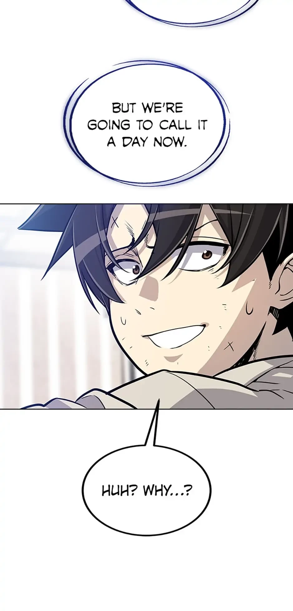 Disciple of the Holy Sword Chapter 25 - 12