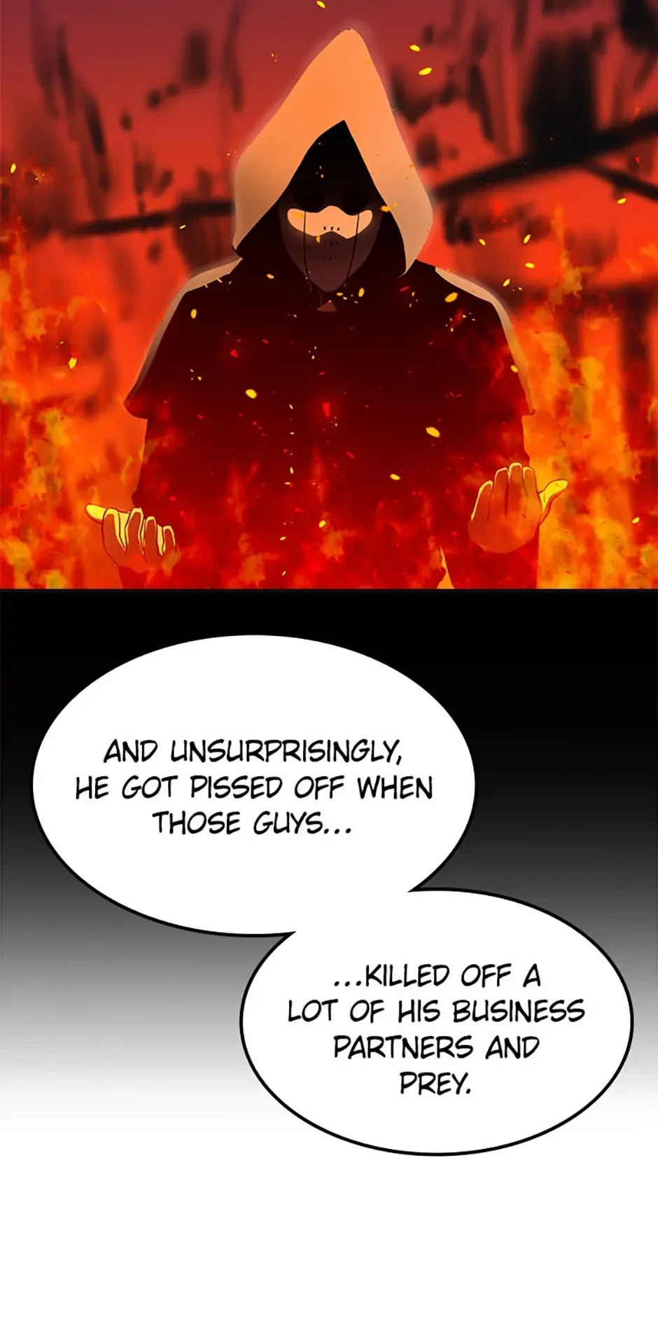 Disciple of the Holy Sword Chapter 26 - 47