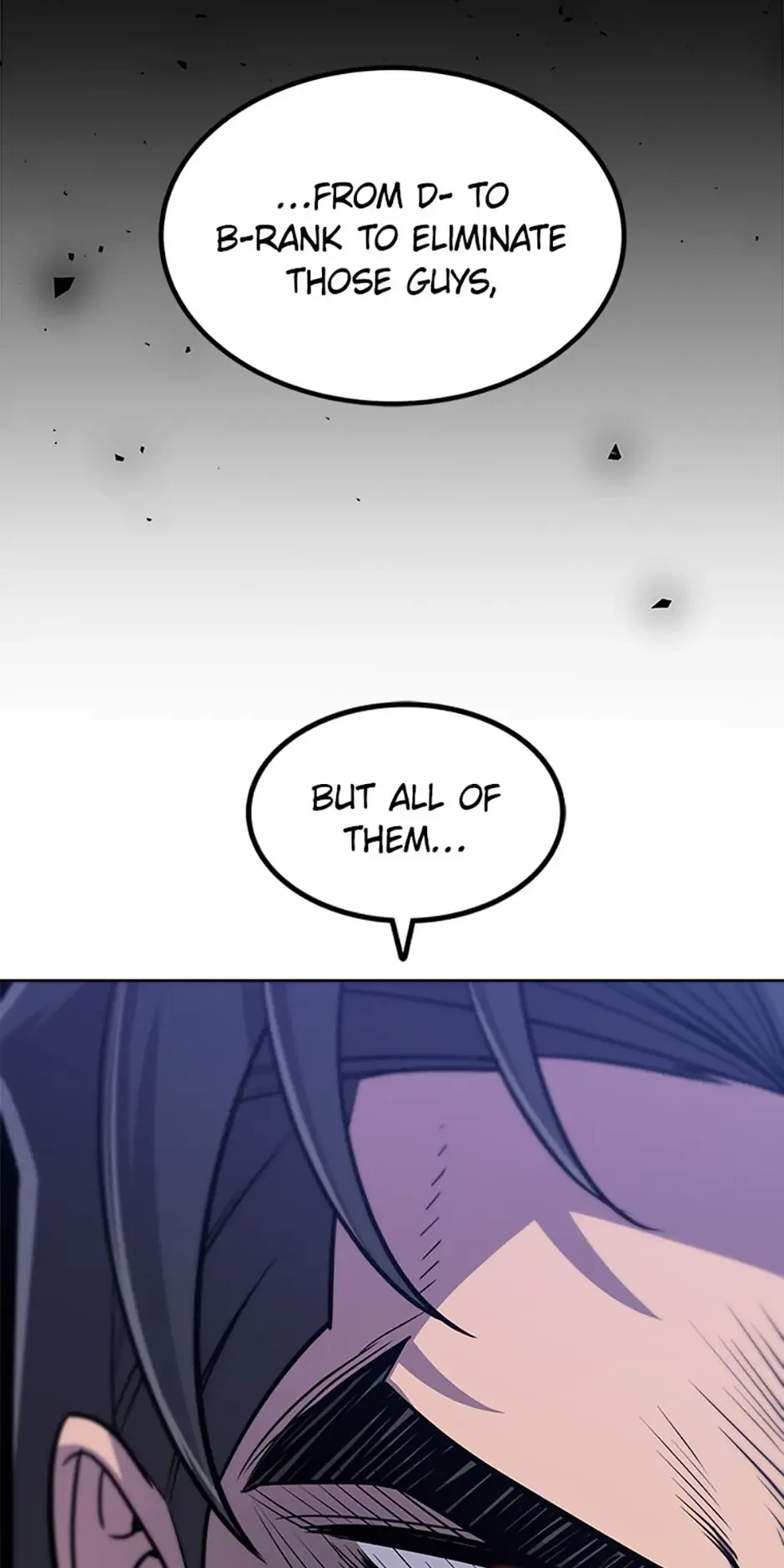 Disciple of the Holy Sword Chapter 26 - 49