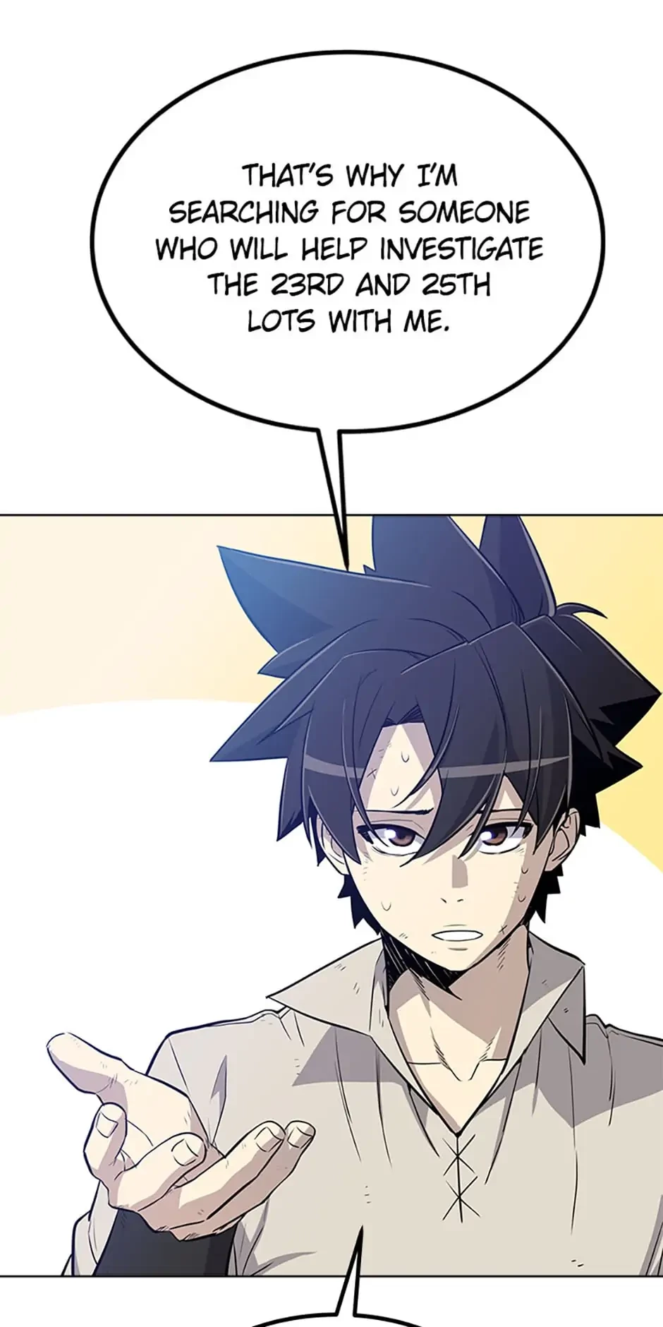 Disciple of the Holy Sword Chapter 27 - 77
