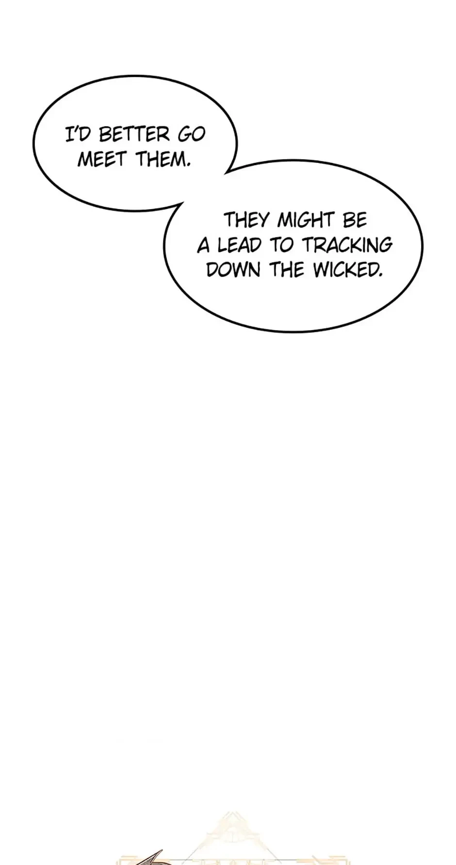 Disciple of the Holy Sword Chapter 25 - 19