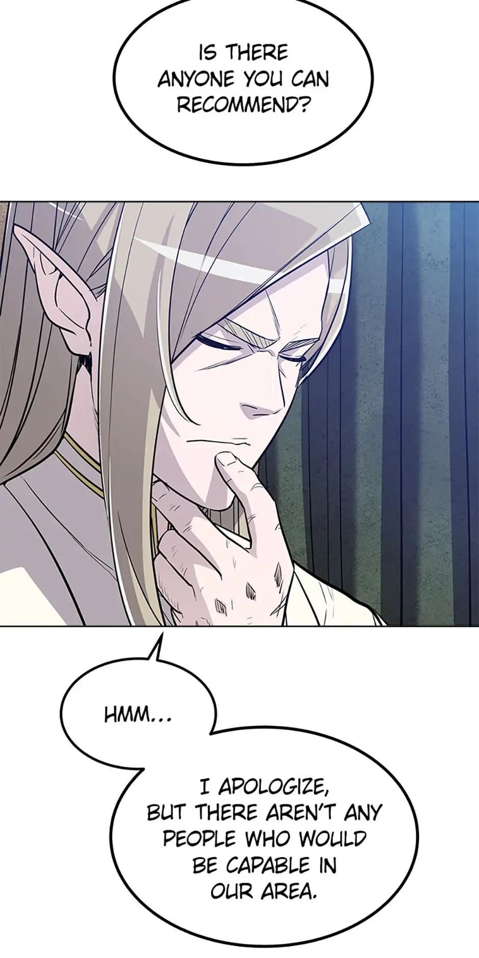 Disciple of the Holy Sword Chapter 27 - 78