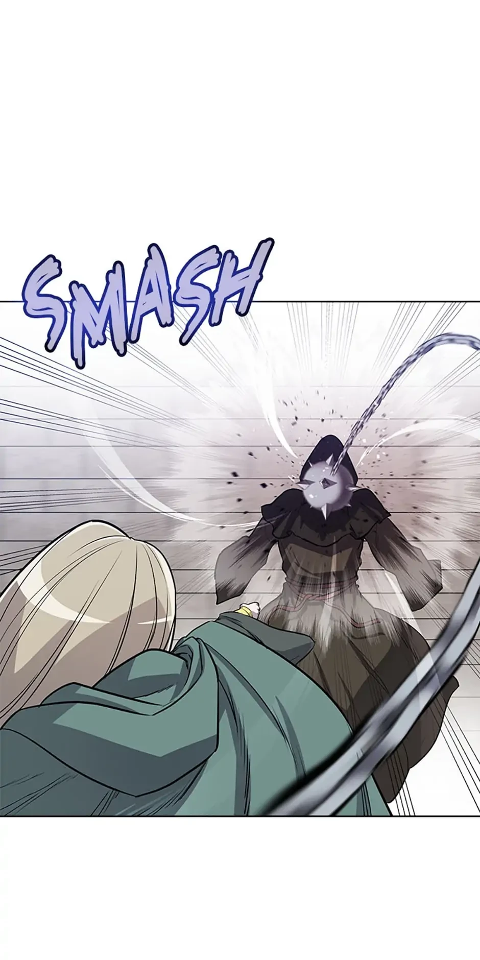 Disciple of the Holy Sword Chapter 28 - 79