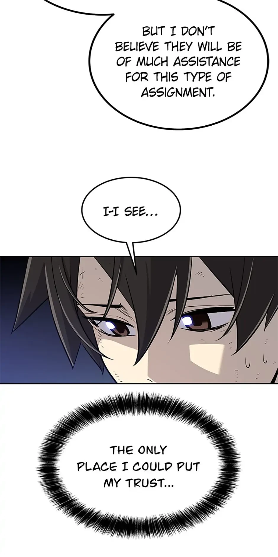 Disciple of the Holy Sword Chapter 27 - 80
