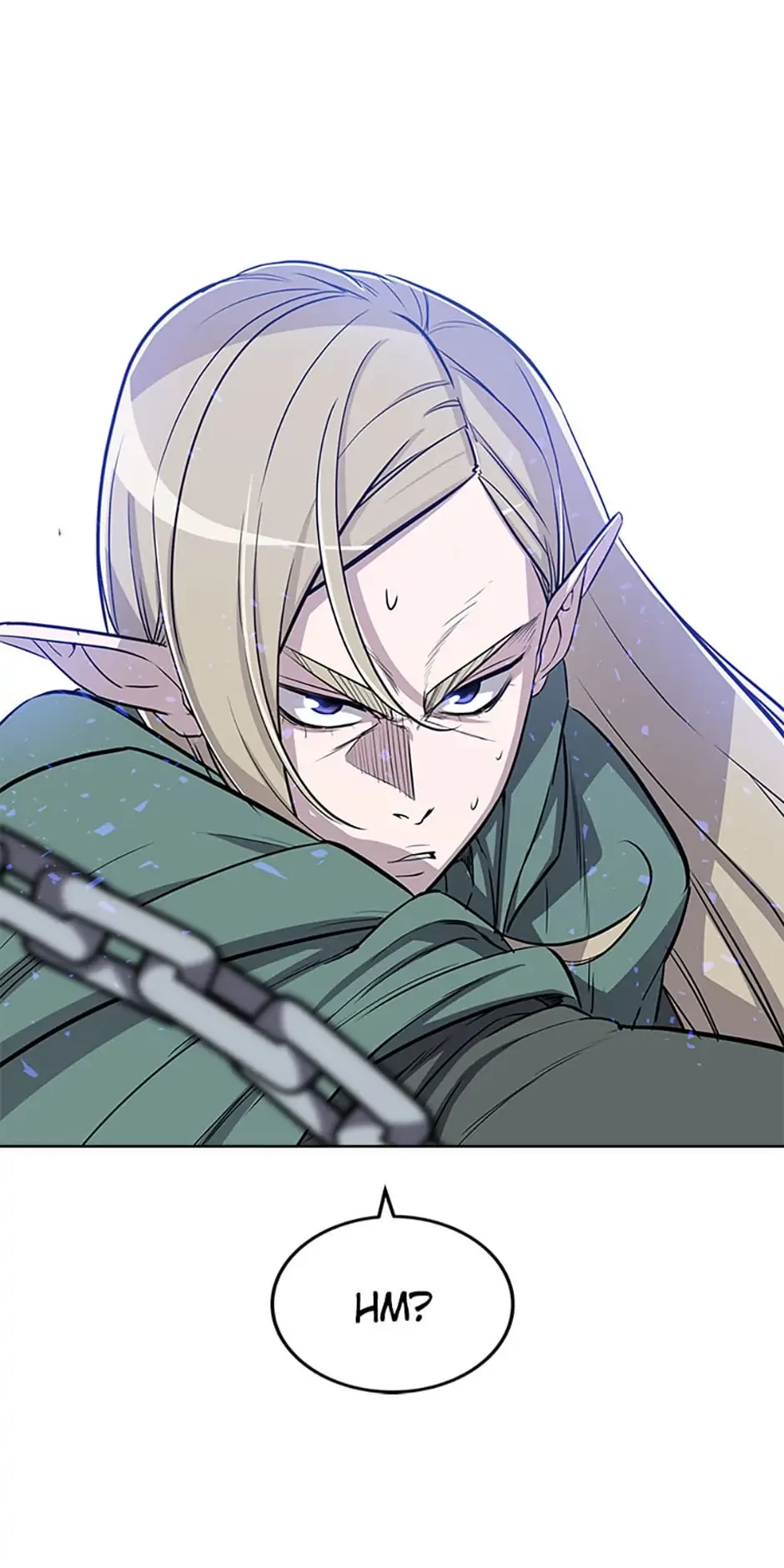 Disciple of the Holy Sword Chapter 28 - 80