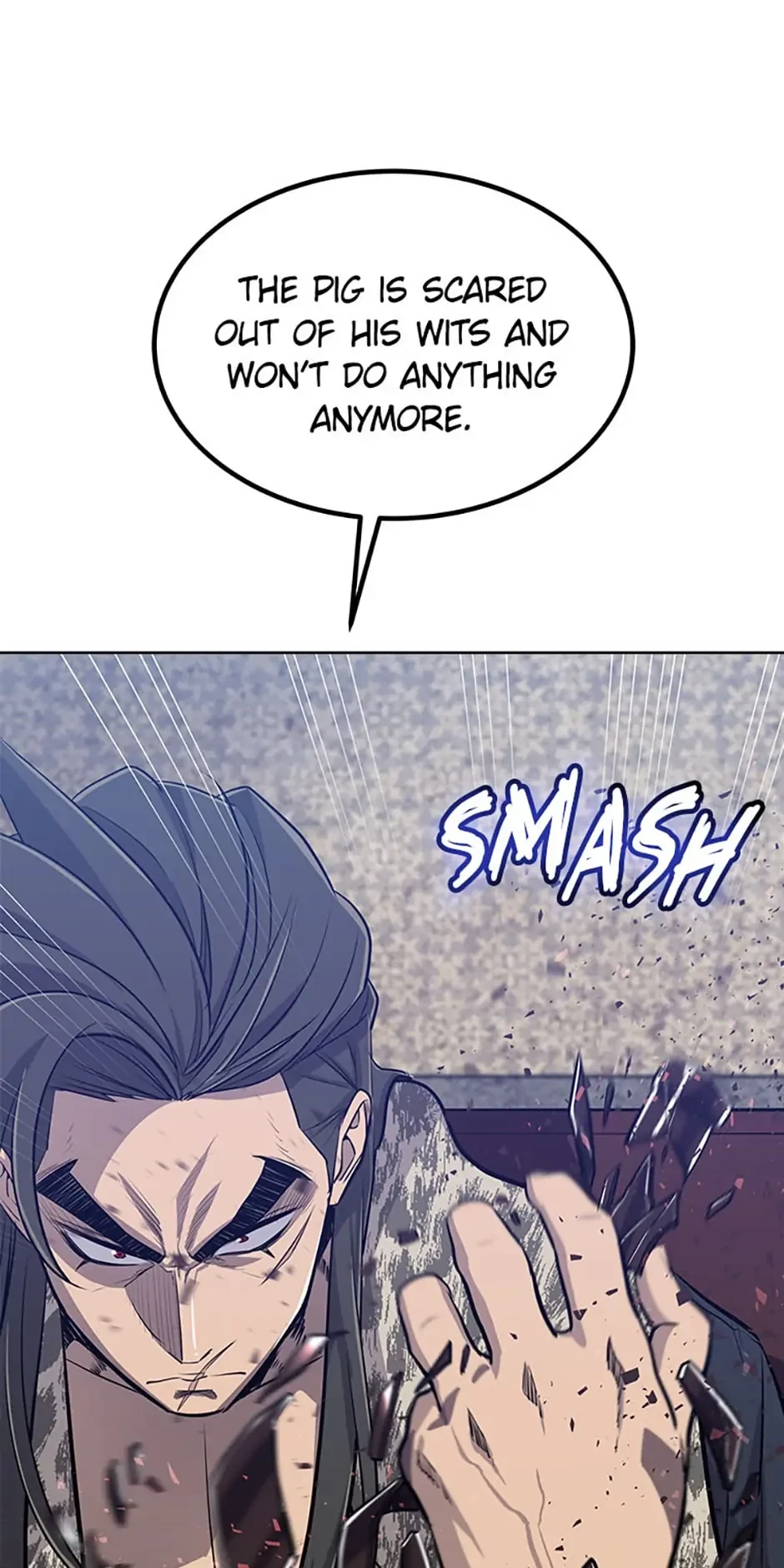Disciple of the Holy Sword Chapter 26 - 57