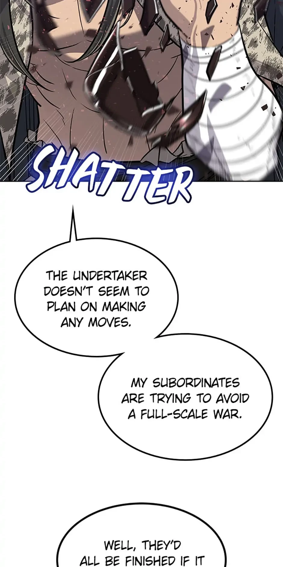 Disciple of the Holy Sword Chapter 26 - 58