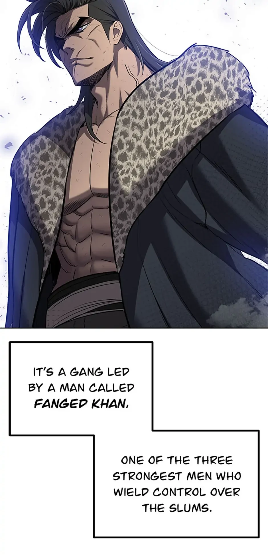 Disciple of the Holy Sword Chapter 25 - 28