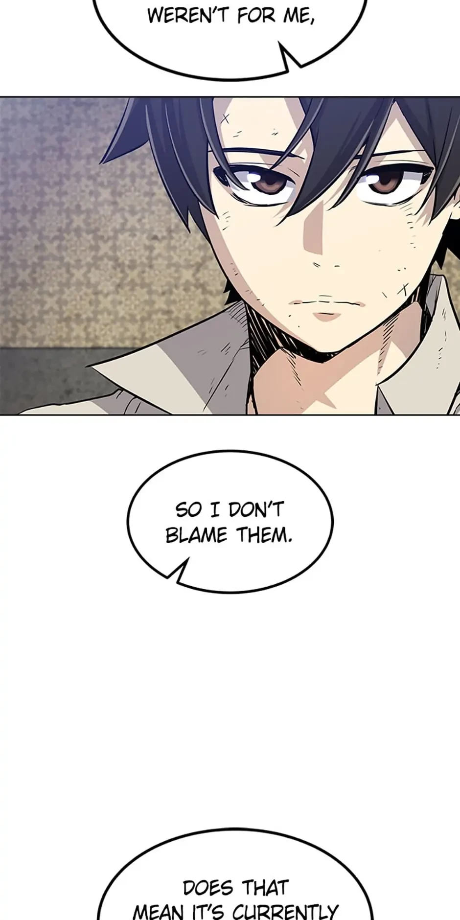 Disciple of the Holy Sword Chapter 26 - 59