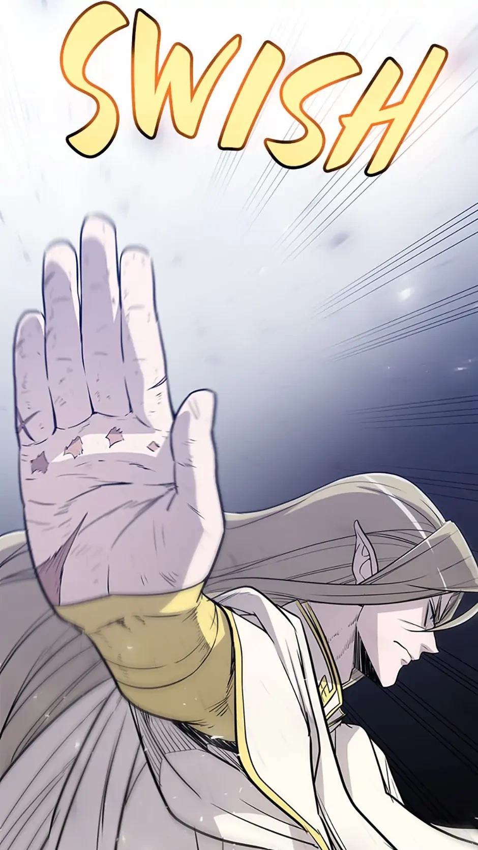 Disciple of the Holy Sword Chapter 27 - 89