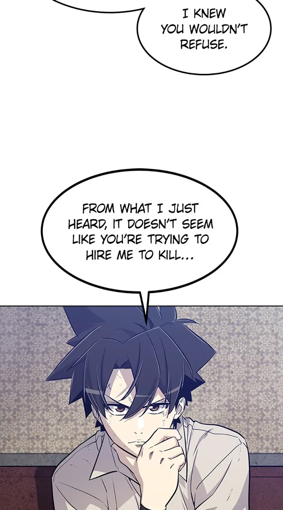 Disciple of the Holy Sword Chapter 26 - 63