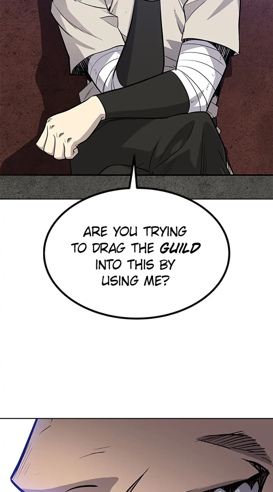 Disciple of the Holy Sword Chapter 26 - 64