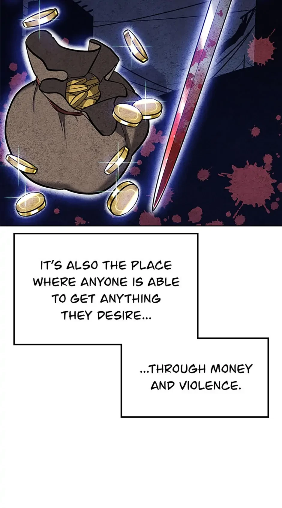 Disciple of the Holy Sword Chapter 24 - 5