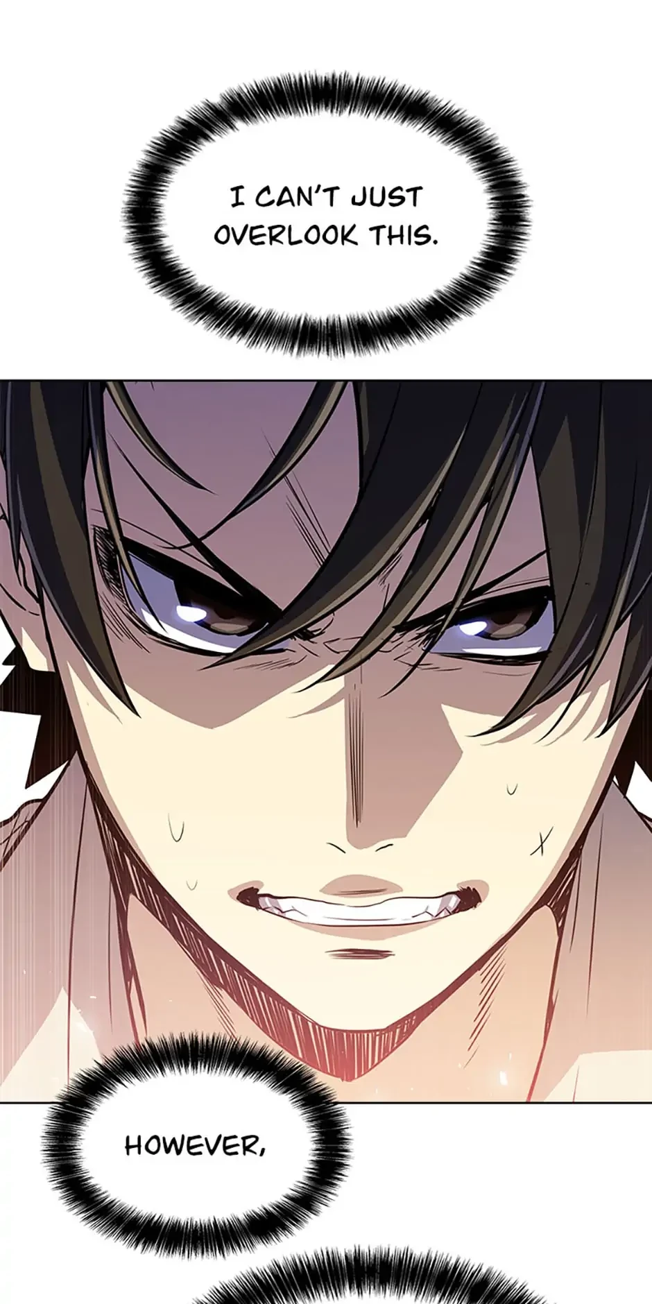 Disciple of the Holy Sword Chapter 24 - 6