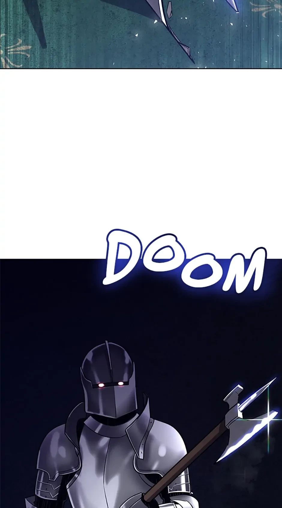 Disciple of the Holy Sword Chapter 23 - 2