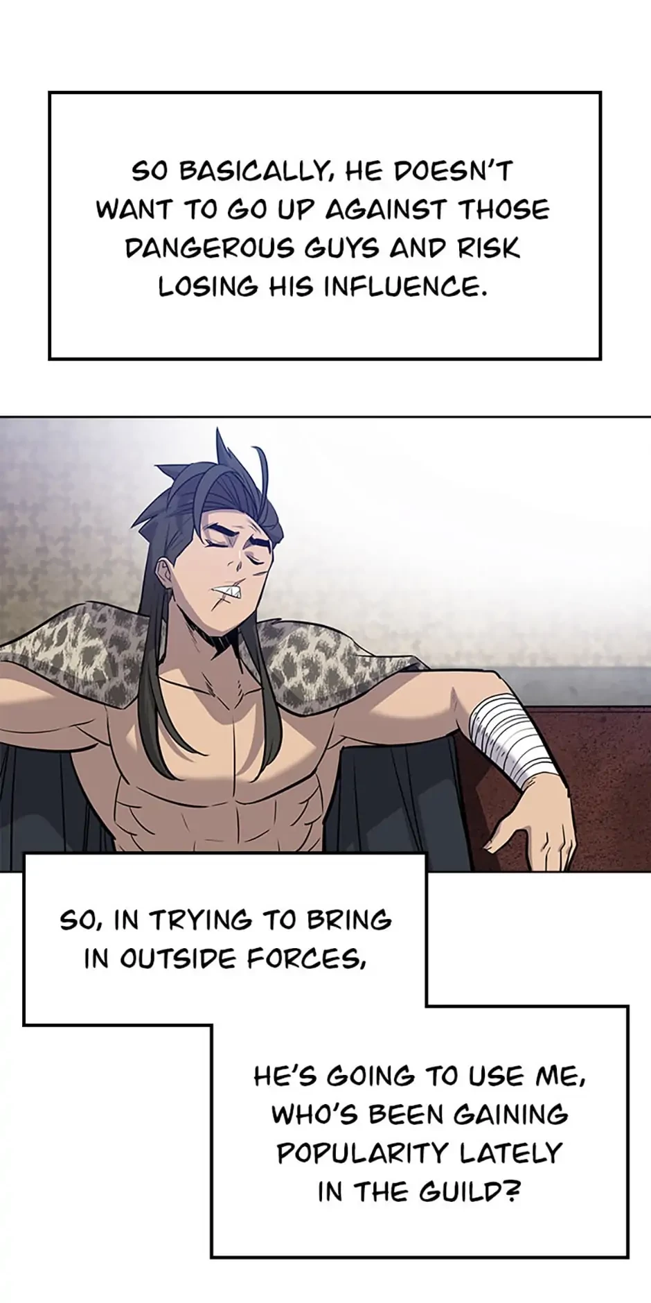 Disciple of the Holy Sword Chapter 26 - 67