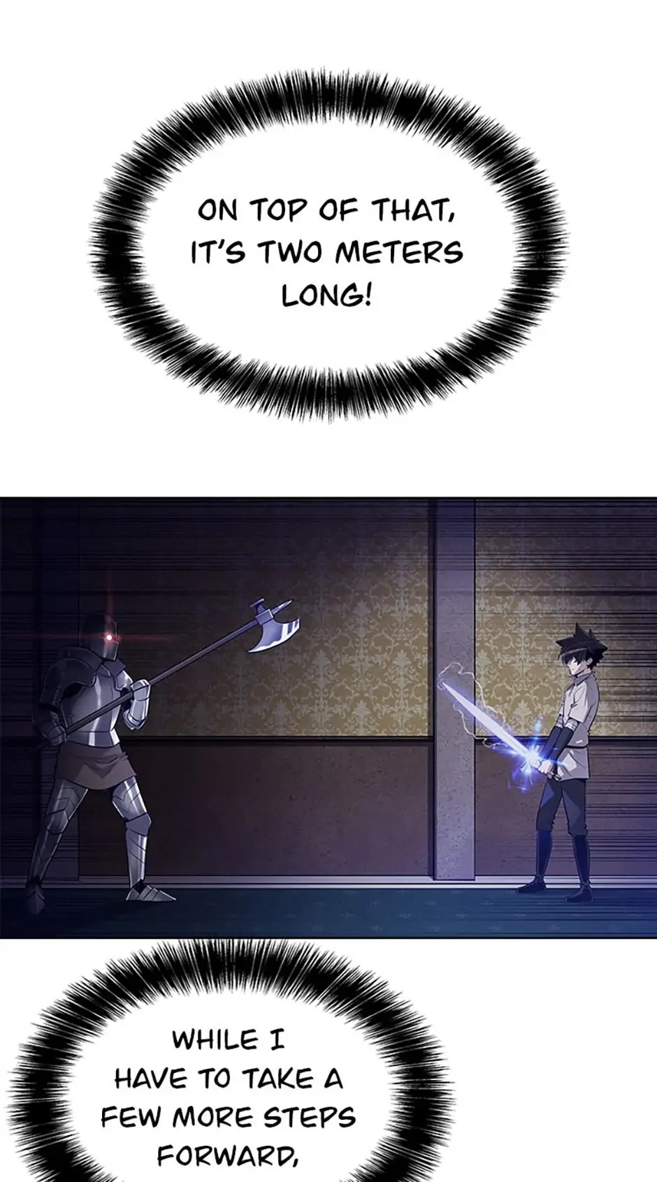 Disciple of the Holy Sword Chapter 23 - 6