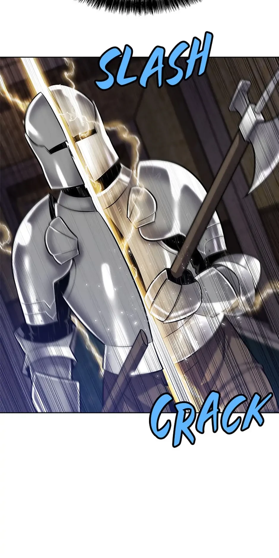 Disciple of the Holy Sword Chapter 24 - 10