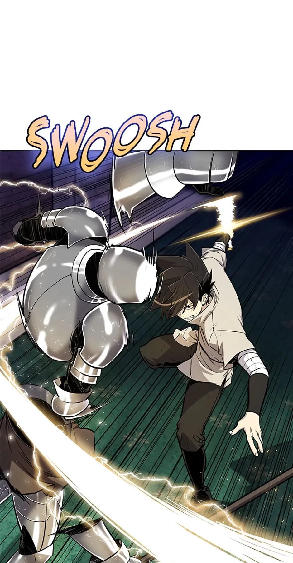Disciple of the Holy Sword Chapter 24 - 11