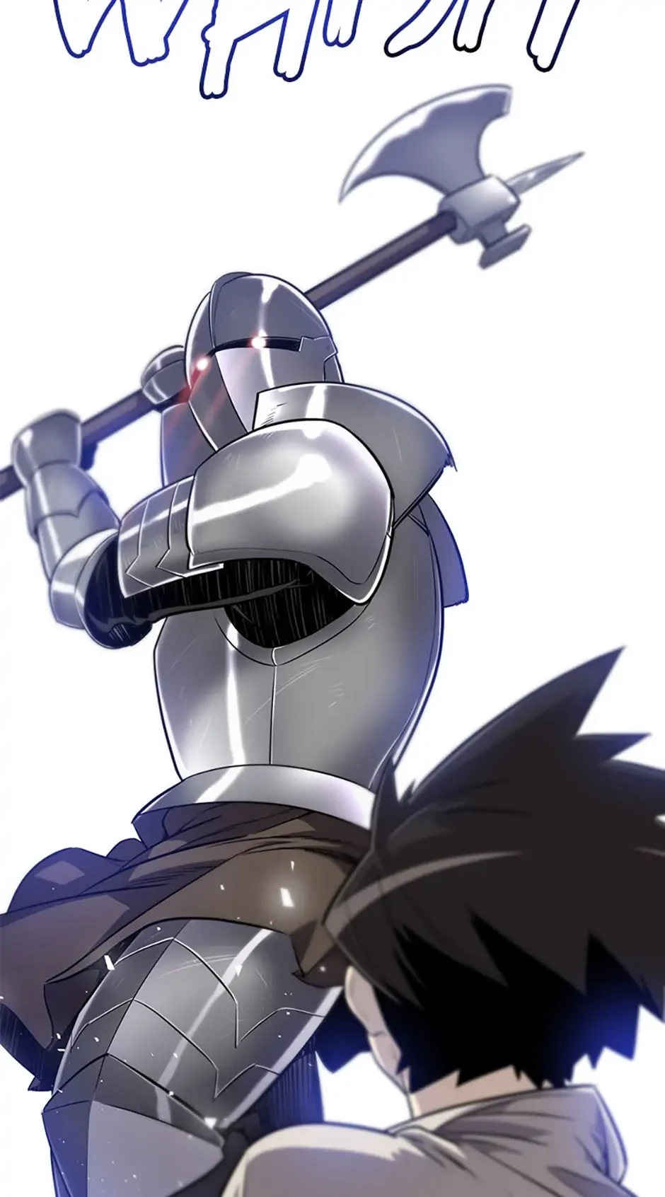 Disciple of the Holy Sword Chapter 23 - 8