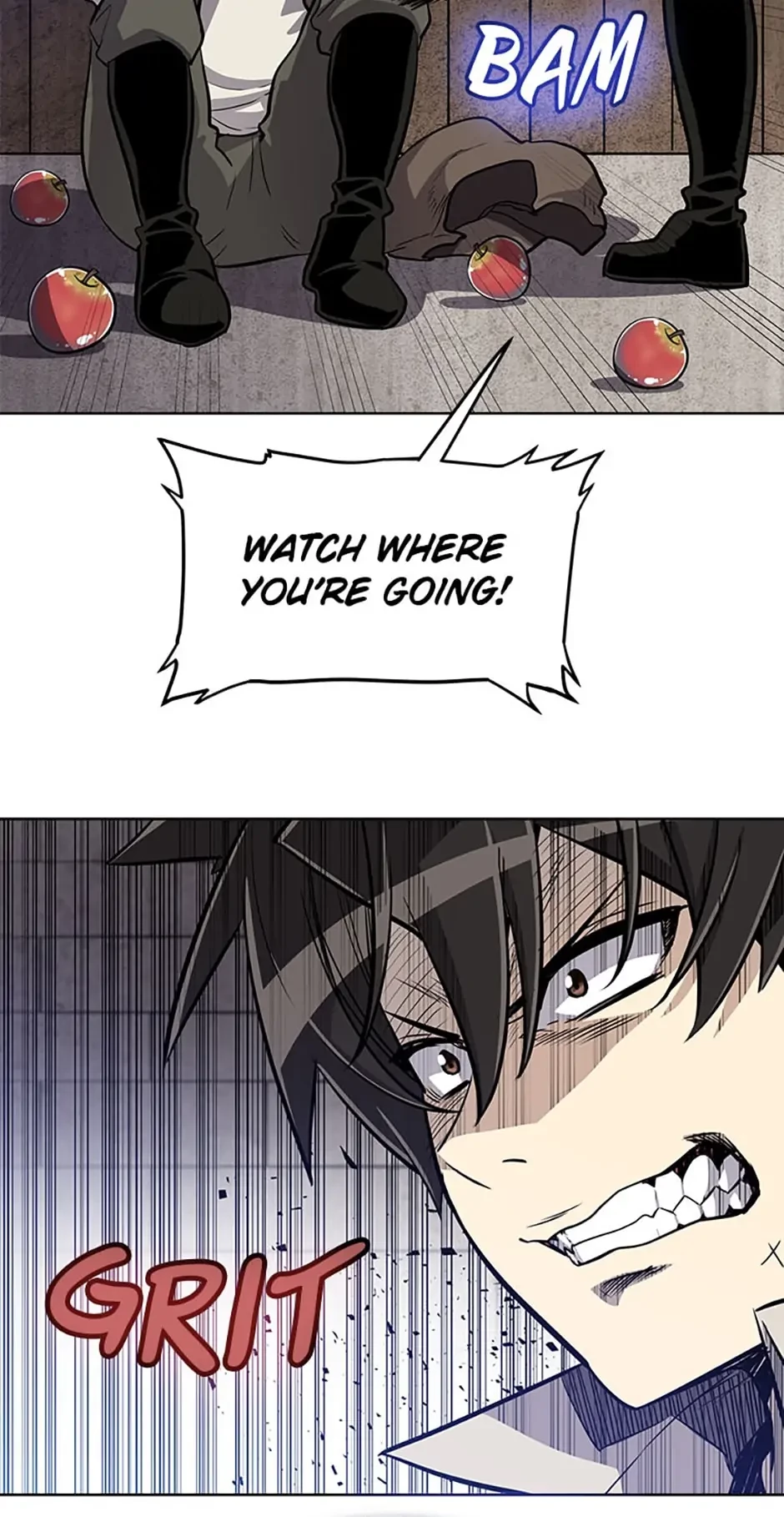 Disciple of the Holy Sword Chapter 25 - 44