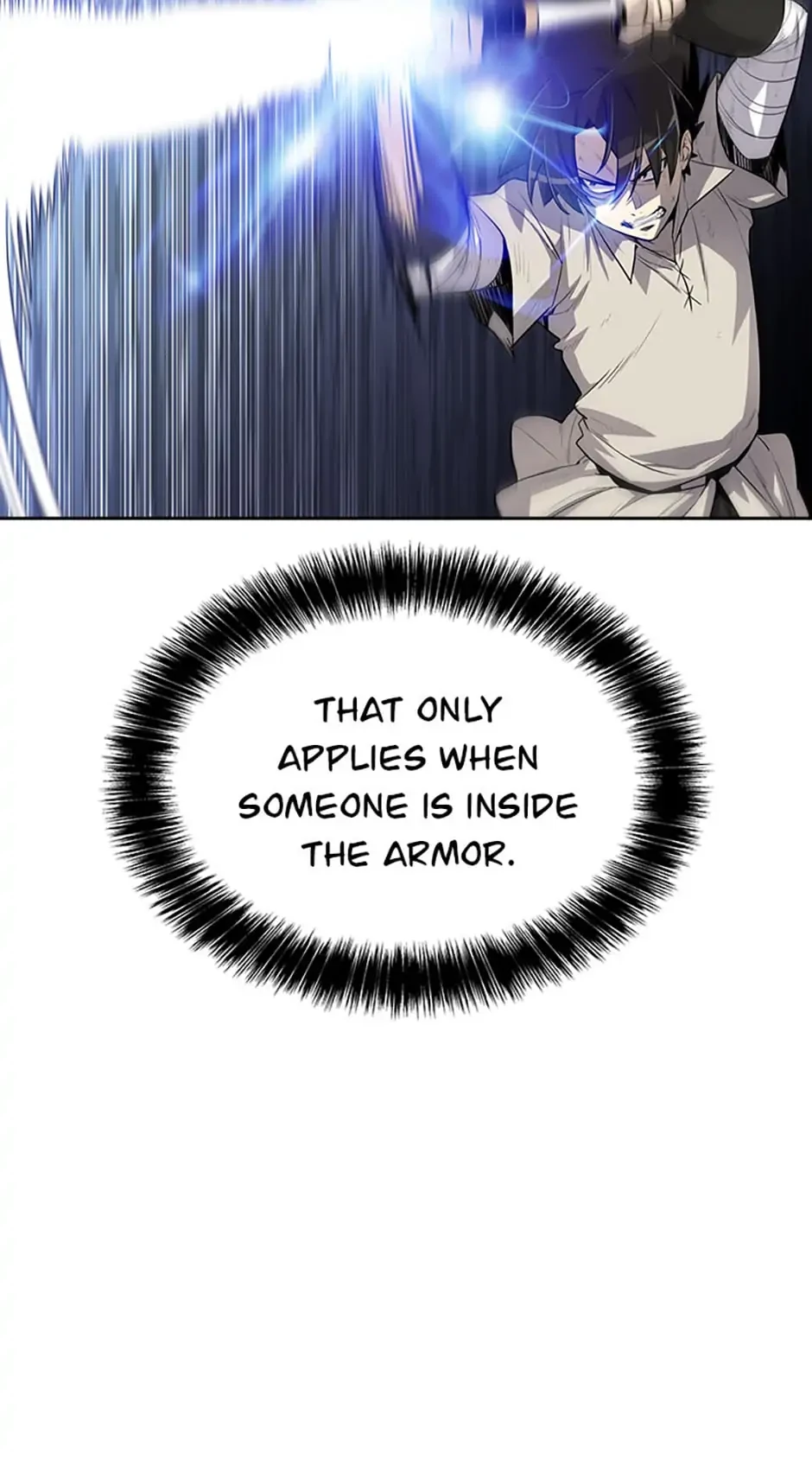 Disciple of the Holy Sword Chapter 23 - 10