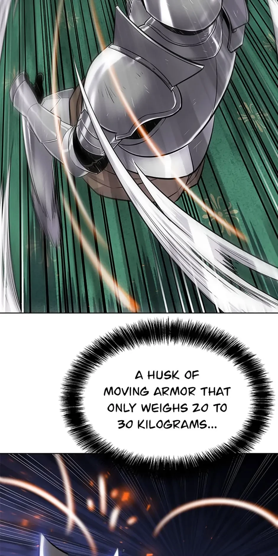 Disciple of the Holy Sword Chapter 23 - 12