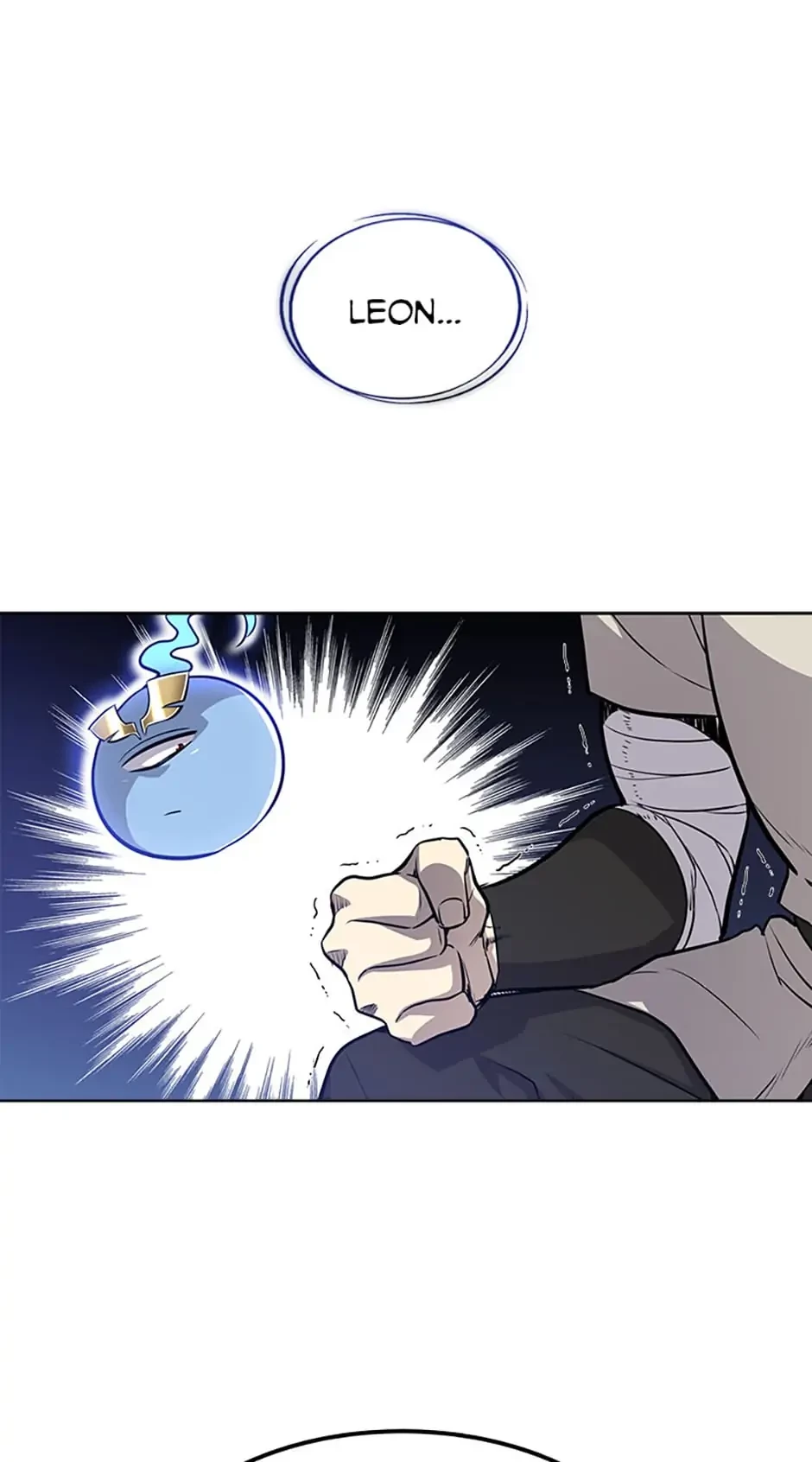 Disciple of the Holy Sword Chapter 26 - 77