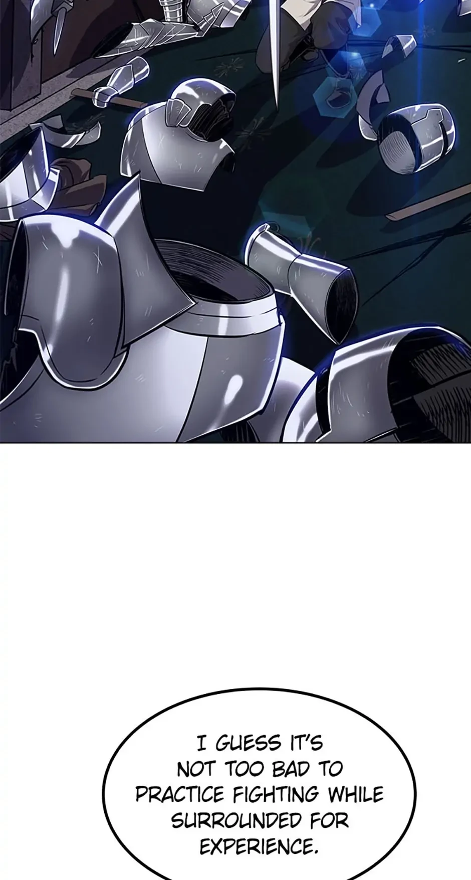 Disciple of the Holy Sword Chapter 24 - 16