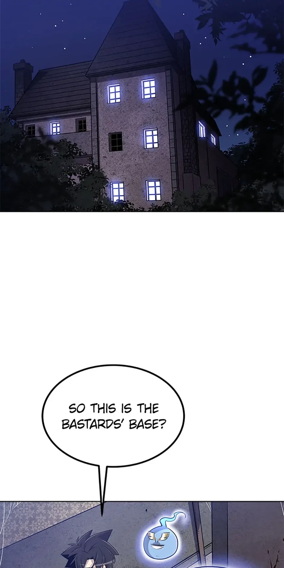 Disciple of the Holy Sword Chapter 25 - 50