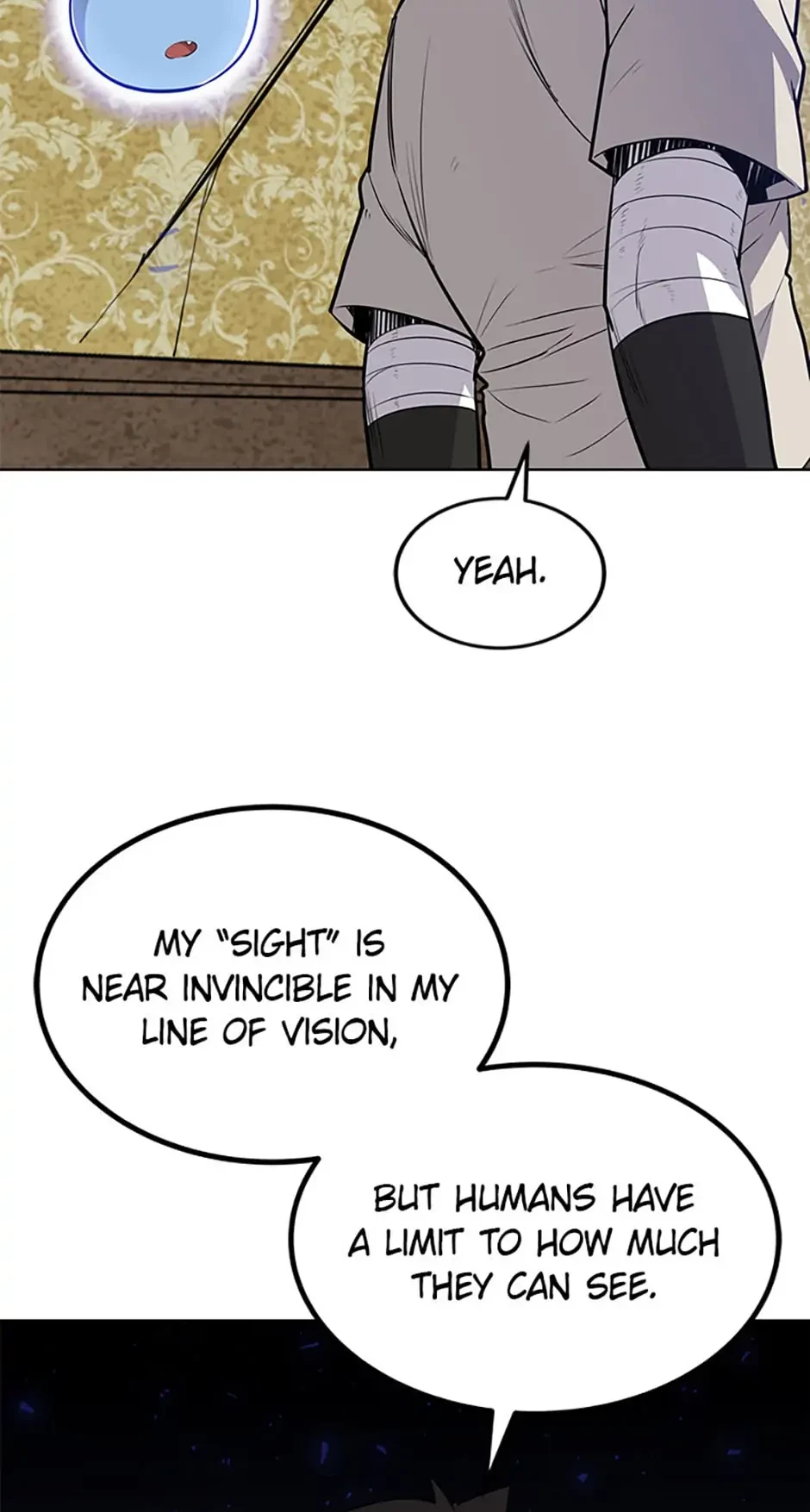Disciple of the Holy Sword Chapter 24 - 18