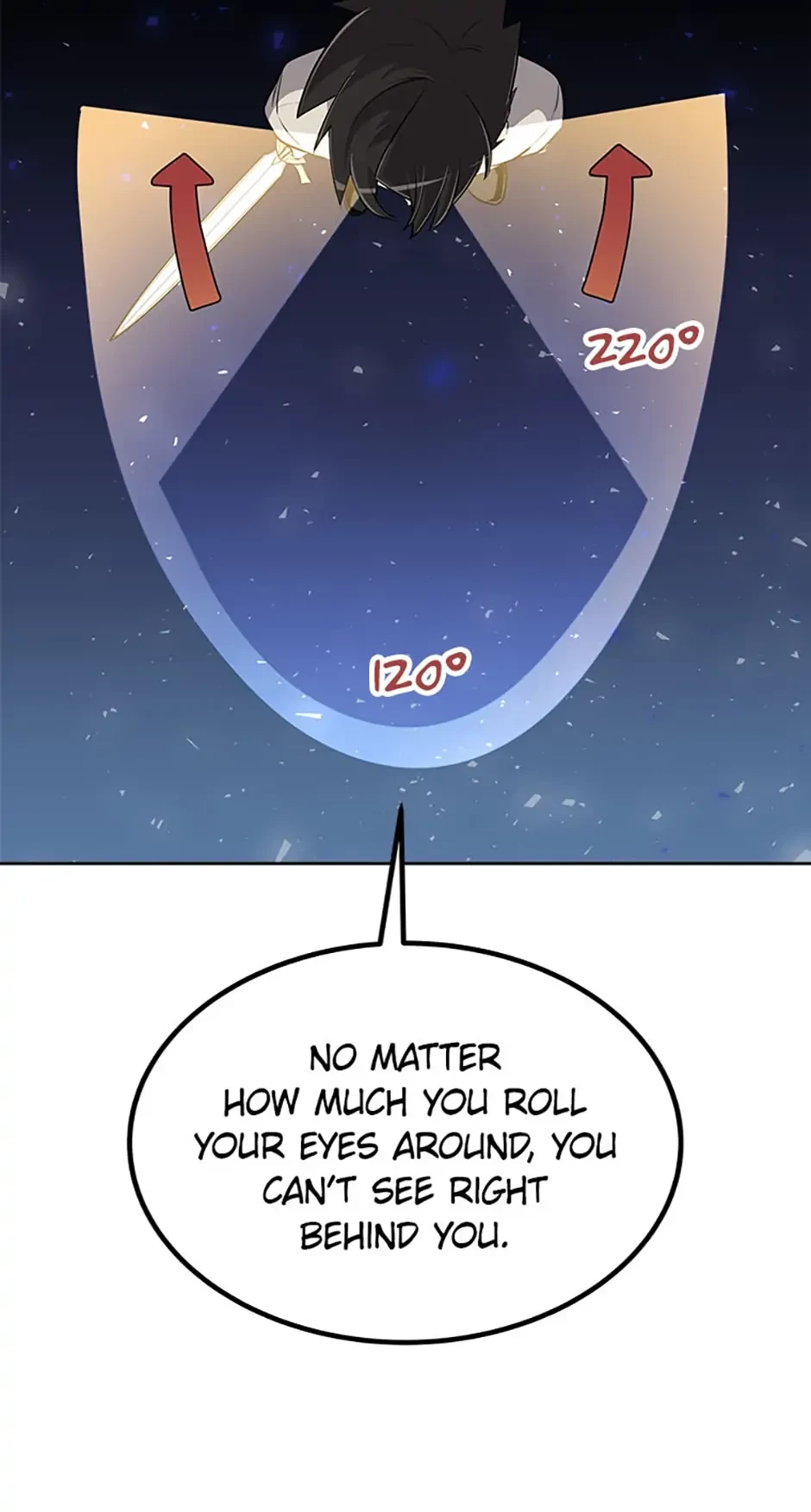 Disciple of the Holy Sword Chapter 24 - 19